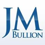 JMbullion logo