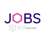 Jobs.icobazaar.com logo