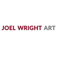 Joel Wright Art logo