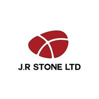 JR Stone logo