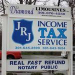 JRJ Income Tax Service
