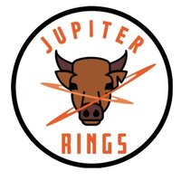 Jupiter Rings logo
