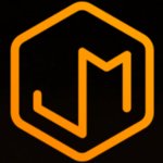 Just-mining.com logo