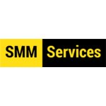 Just SMM Services logo