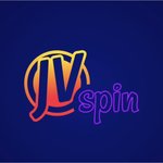 Jvspin online casino logo
