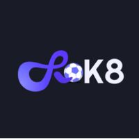 K8 Casino logo