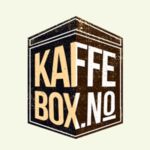 KaffeBox – Nordic roast specialty coffee subscription logo