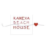 Kaireva Beach House logo