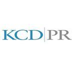 KCD Public Relations logo