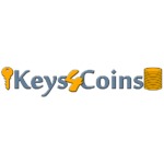 Keys4Coins logo