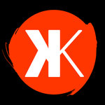 Kickass kombat logo