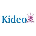 Kideo.store logo