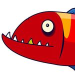 KillFish.io logo