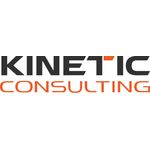 Kinetic Consulting logo