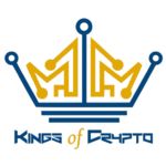 Kings of Crypto logo