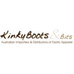 Kinky Boots and Bits