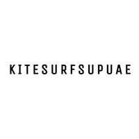 KiteSurfSUPUAE logo