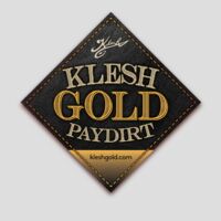 Klesh Gold Paydirt logo