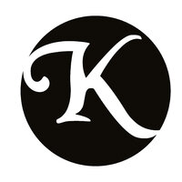 Klesh Guitars logo