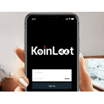 KoinLoot logo