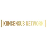 Konsensus Network logo