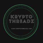 Krypto Threadz logo