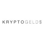 Kryptogeld logo
