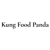 Kung Food Panda logo