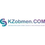 KZobmen logo