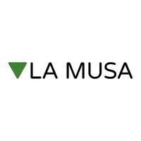 La Musa instrumentos logo