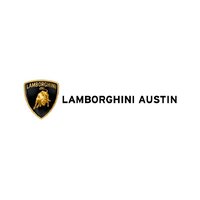 Lamborghini Austin logo