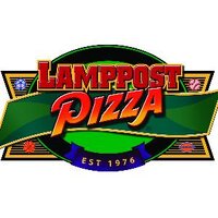 Lamppost Pizza Reno logo