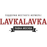LavkaLavka logo