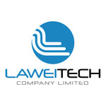 LaweiTech logo