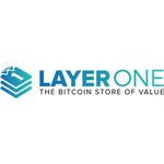 Layer One logo