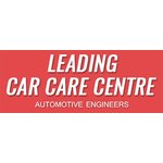 Leading Car Care logo