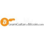 LearnGuitarforBitcoin logo
