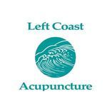 Left Coast Acupuncture logo