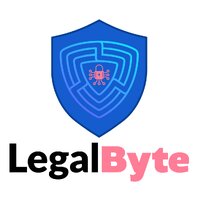 LegalByte LLC logo