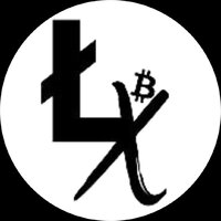 LEGIIT EXCHANGE logo