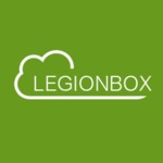 LegionBox logo