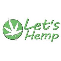 Let’s Hemp logo