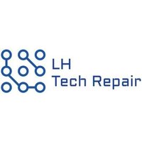 LH Tech Repair logo