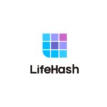 LifeHash logo