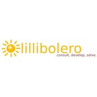 Lillibolero logo