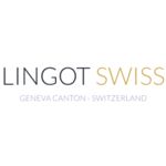 Lingot Swiss logo
