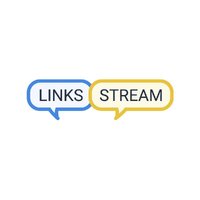 Links-Stream logo