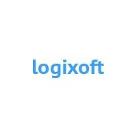 Logixoft logo
