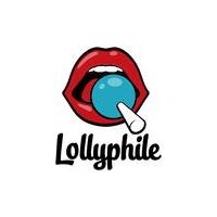 Lollyphile logo