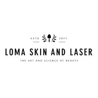 Loma Skin and Laser logo